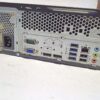 ПК Lenovo ThinkCentre M93p SFF / Intel Core i5-4570 (4 ядра по 3.2 - 3.6 GHz) / 8 GB DDR3 / 240 GB SSD / Intel HD Graphics 4600 / DVD-RW - Зображення 4