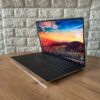 Ігровий ноутбук Б-клас Dell XPS 15 9500 / 15.6" (1920x1080) IPS / Intel Core i7-10750H (6 (12) ядра по 2.6 - 5.0 GHz) / 12 GB DDR4 / 512 GB SSD / nVidia GeForce GTX 1650 Ti, 4 GB GDDR6, 128-bit / WebCam - Зображення 5