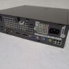 Неттоп Dell Optiplex 9020 USFF / Intel Core i3-4130 (2 (4) ядра по 3.4 GHz) / 8 GB DDR3 / 120 GB SSD / Intel HD Graphics 4400 / DVD-ROM - Зображення 4