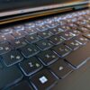 Ультрабук-трансформер Dell Inspiron 16 7620 / 16" (3840x2400) OLED Touch / Intel Core i7-1260P (12 (16) ядер по 3.4 - 4.7 GHz) / 16 GB DDR4 / 512 GB SSD / nVidia GeForce MX550, 2 GB GDDR6, 64-bit / WebCam / TouchID / Windows 11 - Зображення 5