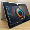 Ноутбук-трансформер HP Pavilion x360 m3 Convertible / 13.3" (1366x768) IPS Touch / Intel Core i3-6100U (2 (4) ядра по 2.3 GHz) / 8 GB DDR4 / 240 GB SSD / Intel HD Graphics 520 / WebCam / Windows 10 - Зображення 6