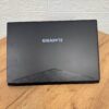 Ігровий ноутбук Б-клас Gigabyte Aero 15 Classic WA / 15.6" (1920x1080) IPS / Intel Core i7-9750H (6 (12) ядер по 2.6 - 4.5 GHz) / 16 GB DDR4 / 512 GB SSD / nVidia GeForce RTX 2060, 6 GB GDDR6, 192-bit / WebCam - Зображення 3