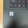 Ігровий ноутбук Б-клас Asus ROG Zephyrus GU502LV / 15.6" (3840x2160) IPS / Intel Core i7-10750H (6 (12) ядер по 2.6 - 5.0 GHz) / 16 GB DDR4 / 512 GB SSD / nVidia GeForce RTX 2060, 6 GB GDDR6, 192-bit - Зображення 8