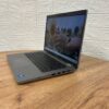 Ультрабук Dell Latitude 5421 / 14" (1920x1080) IPS / Intel Core i7-11850H (8 (16) ядер по 2.1 - 4.8 GHz) / 16 GB DDR4 / 256 GB SSD / Intel UHD Graphics / WebCam - Зображення 5
