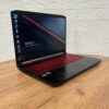Ігровий ноутбук Б-клас Acer Nitro 5 AN515-44 / 15.6" (1920x1080) IPS / AMD Ryzen 5 4600H (6 (12) ядер по 3.0 - 4.0 GHz) / 16 GB DDR4 / 256 GB SSD / nVidia GeForce GTX 1650, 4 GB GDDR5, 128-bit / WebCam - Зображення 4