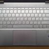 Ноутбук-трансформер HP Pavilion x360 14m-dw0023dx / 14" (1920x1080) IPS Touch / Intel Core i5-1035G1 (4 (8) ядра по 1.0 - 3.6 GHz) / 16 GB DDR4 / 512 GB SSD / Intel UHD Graphics / WebCam / TouchID / Windows 10 - Зображення 3