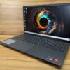Ультрабук Dell Inspiron 15 3535 / 15.6" (1920x1080) IPS / AMD Ryzen 7 7730U (8 (16) ядер по 2.0 - 4.5 GHz) / 16 GB DDR4 / 512 GB SSD / AMD Radeon RX Vega 8 / WebCam / Windows 11 - Зображення 5