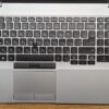 Ноутбук Dell Latitude 5511 / 15.6" (1366x768) TN / Intel Core i5-10300H (4 (8) ядра по 2.5 - 4.5 GHz) / 8 GB DDR4 / 512 GB SSD / Intel UHD Graphics / WebCam / Windows 10 - Зображення 5