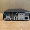 Комп'ютер HP ProDesk 600 G5 SFF / Intel Core i5-9500 (6 ядер по 3.0 - 4.4 GHz) / 8 GB DDR4 / 500 GB SSD / Intel UHD Graphics 630 / 180W / USB 3.1 / DisplayPort - Зображення 3