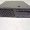 ПК Lenovo ThinkCentre M93p SFF / Intel Core i5-4570 (4 ядра по 3.2 - 3.6 GHz) / 8 GB DDR3 / 240 GB SSD / Intel HD Graphics 4600 / DVD-RW - Зображення 2