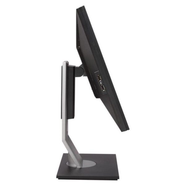 Монітор Dell P2411Hb / 24" (1920x1080) TN / 1x DVI, 1xVGA, 2x USB 2.0 / VESA 100x100 - Зображення 4