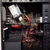 ПК Cooler Master K280 Tower / Intel Xeon E5-2420 v2 (6 (12) ядер по 2.2 - 2.7 GHz) / 16 GB DDR3 / 240 GB SSD + 1000 GB HDD / nVidia GeForce GTS 450, 1 GB GDDR5, 128-bit - Зображення 5