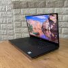 Ігровий ноутбук Б-клас Dell XPS 15 9550 / 15.6" (3840x2160) IPS Touch / Intel Core i5-6300HQ (4 ядра по 2.3 - 3.2 GHz) / 8 GB DDR4 / 256 GB SSD M.2 / nVidia GeForce GTX 960M, 2 GB GDDR5, 128-bit / WebCam - Зображення 5