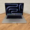 Ультрабук Apple MacBook Pro 16 2021 A2485 / 16.2" (3456x2234) IPS / Apple M1 Pro (10 ядер по 3.2 GHz) / 16 GB DDR5 / 500 GB SSD / Apple M1 Pro Graphics / WebCam / MacOS - Зображення 2