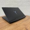 Ігровий ноутбук Lenovo Legion Y545 / 15.6" (1920x1080) IPS / Intel Core i5-9300H (4 (8) ядра по 2.4 - 4.1 GHz) / 16 GB DDR4 / 500 GB SSD / nVidia GeForce GTX 1660 Ti, 6 GB GDDR6, 192-bit / WebCam - Зображення 6