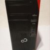 ПК Fujitsu Esprimo P558 E94+ Tower / Intel Pentium Gold G5600 (4 ядер по 3.9 GHz) / 8 GB DDR4 / 120 GB SSD + 500 GB HDD / Intel UHD Graphics 630 + USB-флешка 64 GB - Зображення 2