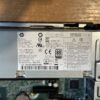 Комп'ютер HP ProDesk 600 G5 SFF / Intel Core i5-9500 (6 ядер по 3.0 - 4.4 GHz) / 8 GB DDR4 / 500 GB SSD / Intel UHD Graphics 630 / 180W / USB 3.1 / DisplayPort - Зображення 10