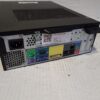 ПК Acer Veriton X2632G SFF / Intel Сore i3-4130 (2 (4) ядра по 3.4 GHz) / 4 GB DDR3 / 250 GB HDD /  Intel HD Graphics 4400 / DVD-RW / Win 7 - Зображення 3