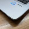 Ноутбук Б-клас HP ProBook 640 G2 / 14" (1920x1080) IPS / Intel Core i7-6600U (2 (4) ядра по 2.6 - 3.4 GHz) / 8 GB DDR4 / 240 GB SSD / Intel HD Graphics 520 / WebCam / Fingerprint / Windows 10 - Зображення 4