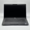 Ультрабук Dell Latitude 5400 / 14" (1920x1080) IPS / Intel Core i5-8365U (4 (8) ядра по 1.6 - 4.1 GHz) / 8 GB DDR4 / 120 GB SSD / Intel UHD Graphics / WebCam - Зображення 2