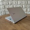 Ультрабук Б-клас Samsung Galaxy Book Ion White NP930XCJ-K03US / 13.3" (1920x1080) OLED / Intel Core i7-10510U (4 (8) ядра по 1.8 - 4.9 GHz) / 8 GB DDR4 / 256 GB SSD / Intel UHD Graphics / WebCam - Зображення 6