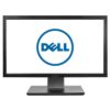Монітор Dell P2411Hb / 24" (1920x1080) TN / 1x DVI, 1xVGA, 2x USB 2.0 / VESA 100x100 - Зображення 2