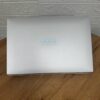 Ігровий ноутбук Gigabyte Aero 16 XE4 / 16" (3840x2400) OLED / Intel Core i7-12700H (14 (20) ядер по 3.5 - 4.7 GHz) / 16 GB DDR4 / 1000 GB SSD / nVidia GeForce RTX 3070 Ti, 8 GB GDDR6, 256-bit / WebCam - Зображення 3