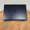 Ігровий ноутбук Gigabyte Aorus 16X 9SG / 16" (2560x1600) IPS / Intel Core i7-13650HX (14 (20) ядер по 3.6 - 4.9 GHz) / 32 GB DDR5 / 1000 GB SSD / nVidia GeForce RTX 4070, 8 GB GDDR6, 128-bit / WebCam - Зображення 3
