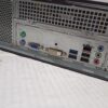 ПК Fujitsu Esprimo E420 E85+ SFF / Intel Core i3-4160 (2 (4) ядра по 3.6 GHz) / 8 GB DDR3 / 500 GB HDD / Intel HD Graphics 4400 - Зображення 3