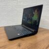 Ігровий ноутбук Б-клас Sager NH58RH / 15.6" (1920x1080) IPS / Intel Core i5-9300H (4 (8) ядра по 2.4 - 4.1 GHz) / 16 GB DDR4 / 128 GB SSD M.2 + 1000 GB HDD / nVidia GeForce GTX 1050, 3 GB GDDR5, 96-bit / WebCam - Зображення 5