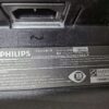 Монітор Б-клас Philips 190V4LSB / 19" (1440x900) TN / DVI, VGA / VESA 100x100 + кабелі у комплекті - Зображення 6