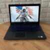Ігровий ноутбук Б-клас Dell G3 3579 / 15.6" (1920x1080) IPS / Intel Core i5-8300H (4 (8) ядра по 2.3 - 4.0 GHz) / 8 GB DDR4 / 128 GB SSD M.2 + 500 GB HDD / nVidia GeForce GTX 1050 Ti, 4 GB GDDR5, 128-bit / WebCam - Зображення 2