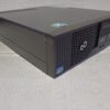 ПК Fujitsu Esprimo E510 E85+ SFF / Intel Core i3-3220 (2 (4) ядра по 3.3 GHz) / 8 GB DDR3 / 120 GB SSD / Intel HD Graphics 2500 / DVD-ROM - Зображення 2