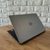 Мобільна робоча станція Б-клас Dell Precision 5520 / 15.6" (1920x1080) IPS / Intel Core i7-7820HQ (4 (8) ядра по 2.9 - 3.9 GHz) / 16 GB DDR4 / 250 GB SSD / nVidia Quadro M1200, 4 GB GDDR5, 128-bit / WebCam - Зображення 6