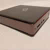 Неттоп Fujitsu Esprimo Q510 USFF / Intel Core i5-3570S (4 ядра по 3.1 - 3.8 GHz) / 8 GB DDR3 / 256 GB SSD / Intel HD Graphics 2500 - Зображення 3