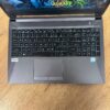 Ігровий ноутбук Б-клас Sager NH58RH / 15.6" (1920x1080) IPS / Intel Core i5-9300H (4 (8) ядра по 2.4 - 4.1 GHz) / 16 GB DDR4 / 128 GB SSD M.2 + 1000 GB HDD / nVidia GeForce GTX 1050, 3 GB GDDR5, 96-bit / WebCam - Зображення 7