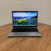 Ультрабук Б-клас Sony Vaio VWNC71429-SL / 14" (1920x1080) IPS / Intel Core i7-1255U (10 (12) ядер по 1.7 -4.7 GHz) / 16 GB DDR4 / 1000 GB SSD NVMe / Intel Iris Xe Graphics / WebCam - Зображення 2