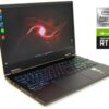 Ігровий ноутбук HP Omen 15-ek1013dx / 15.6" (1920x1080) IPS / Intel Core i7-10750H (6 (12) ядер по 2.6 - 5.0 GHz) / 16 GB DDR4 / 512 GB SSD / nVidia GeForce RTX 3070, 8 GB GDDR6, 256-bit / WebCam