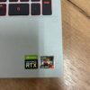 Ігровий ноутбук Dell G15 5515 / 15.6" (1920x1080) IPS / AMD Ryzen 7 5800H (8 (16) ядер по 3.2 - 4.4 GHz) / 8 GB DDR4 / 512 GB SSD NVMe / nVidia GeForce RTX 3050 Ti, 4 GB GDDR6, 128-bit / WebCam - Зображення 9