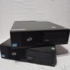 ПК Fujitsu Esprimo E500 E85+ SFF / Intel Core i5-2400 (4 ядра по 3.1 - 3.4 GHz) / 8 GB DDR3 / 500 GB HDD / Intel HD Graphics 2000 / DVD-ROM + USB-флешка 64 GB - Зображення 8