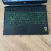 Ігровий ноутбук Б-клас HP Pavilion Gaming 15-ec0013dx / 15.6" (1920x1080) IPS / AMD Ryzen 5 3550H (4 (8) ядер по 2.1 - 3.7 GHz) / 8 GB DDR4 / 256 GB SSD NVMe / nVidia GeForce GTX 1050, 3 GB GDDR5, 96-bit / WebCam - Зображення 7