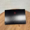 Ігровий ноутбук MSI GF63 Thin 10SC / 15.6" (1920x1080) IPS / Intel Core i5-10500H (6 (12) ядер по 2.5 - 4.5 GHz) / 16 GB DDR4 / 128 GB SSD NVMe + 1000 GB HDD / nVidia GeForce GTX 1650 Max-Q, 4 GB GDDR6, 128-bit / WebCam - Зображення 3