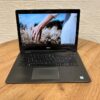 Ультрабук-трансформер Б-клас Dell Latitude 3379 / 13.3" (1920x1080) IPS Touch / Intel Core i5-6300U (2 (4) ядра по 2.4 - 3.0 GHz) / 8 GB DDR4 / 256 GB SSD / Intel HD Graphics 520 / WebCam - Зображення 2
