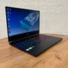 Ігровий ноутбук Б-клас Gigabyte Aero 15 Classic WA / 15.6" (1920x1080) IPS / Intel Core i7-9750H (6 (12) ядер по 2.6 - 4.5 GHz) / 16 GB DDR4 / 512 GB SSD / nVidia GeForce RTX 2060, 6 GB GDDR6, 192-bit / WebCam - Зображення 4