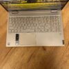 Ультрабук-трансформер Lenovo Yoga C740-15IML / 15.6" (1920x1080) IPS Touch / Intel Core i7-10510U (4 (8) ядра по 1.8 - 4.9 GHz) / 12 GB DDR4 / 512 GB SSD / Intel UHD Graphics / WebCam - Зображення 8