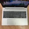 Ноутбук HP ProBook 455R G6 / 15.6" (1920x1080) IPS / AMD Ryzen 7 3700U (4 (8) ядра по 2.3 - 4.0 GHz) / 8 GB DDR4 / 512 GB SSD / AMD Radeon RX Vega 10 Graphics / WebCam - Зображення 7