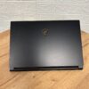 Ігровий ноутбук MSI GS65 Stealth 9SE / 15.6" (1920x1080) IPS / Intel Core i7-9750H (6 (12) ядра по 2.6 - 4.5 GHz) / 16 GB DDR4 / 512 GB SSD / nVidia GeForce RTX 2060, 6 GB GDDR6, 192-bit / WebCam - Зображення 3