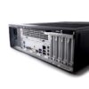 ПК Fujitsu Esprimo E420 E85+ SFF / Intel Core i5-4460 (4 ядра по 3.2 - 3.4 GHz) / 4 GB DDR3 / 320 GB HDD / Intel HD Graphics 4600 - Зображення 2