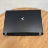 Ігровий ноутбук Б-клас Gigabyte Aorus 15P YD / 15.6" (1920x1080) IPS / Intel Core i7-11800H (8 (16) ядер по 2.3 - 4.6 GHz) / 16 GB DDR4 / 512 GB SSD / nVidia GeForce RTX 3080, 16 GB GDDR6, 256-bit / WebCam - Зображення 3