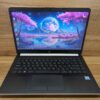 Ноутбук HP 14-cf0013dx / 14" (1366x768) TN / Intel Core i3-8130U (2 (4) ядра по 2.2 - 3.4 GHz) / 16 GB DDR4 / 480 GB SSD / Intel UHD Graphics 620 / WebCam / Windows 10 - Зображення 2